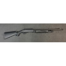 Browning BPS 12 Gauge 3" 20.5" Barrel Pump Action Shotgun Used